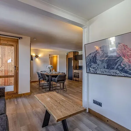 Spacieux, Sauna, 6-8 Pers. - Fr-1-885-23