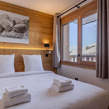 Appartamento Spacieux, Sauna, 6-8 Pers. - Fr-1-885-23