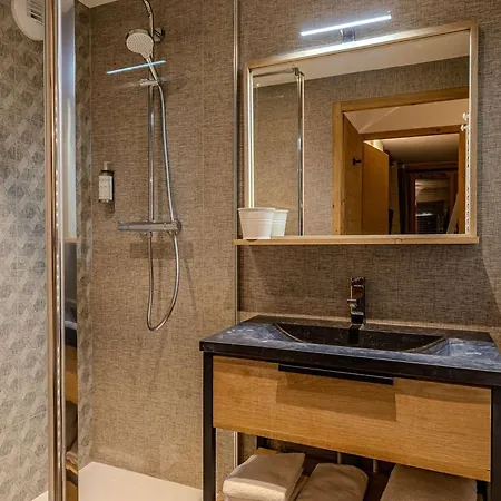 Appartamento Spacieux, Sauna, 6-8 Pers. - Fr-1-885-23