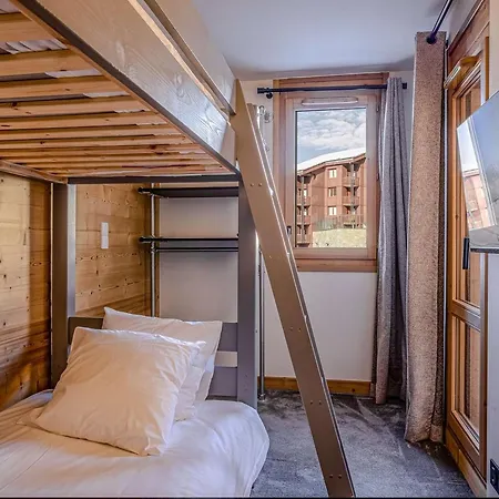 Spacieux, Sauna, 6-8 Pers. - Fr-1-885-23